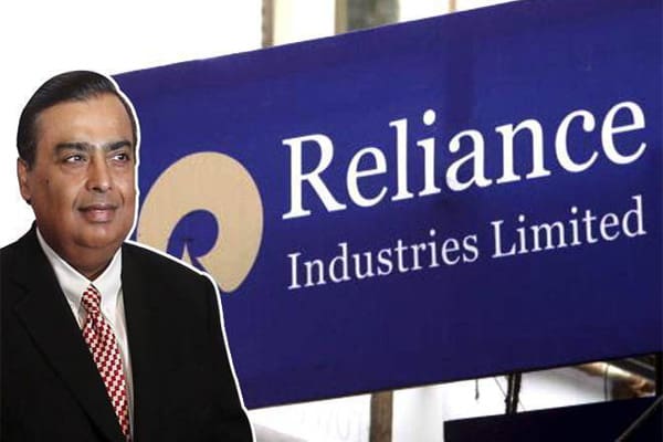 Reliance Industries