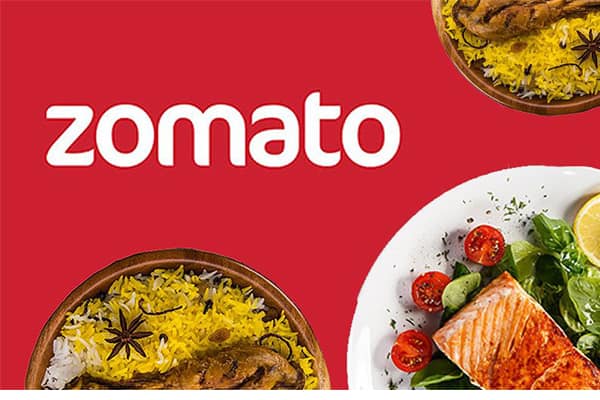 Zomato appoints 5 independent directors