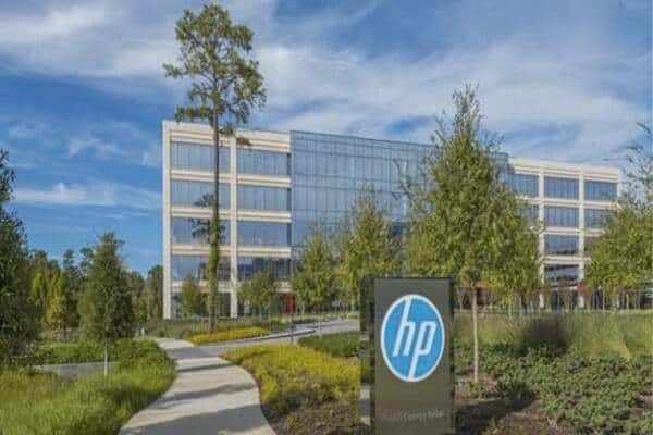 HP names Kristen Ludgate as new Chief People Officer