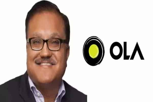 Ola Group appoints Rakesh Bhardwaj as new CIO