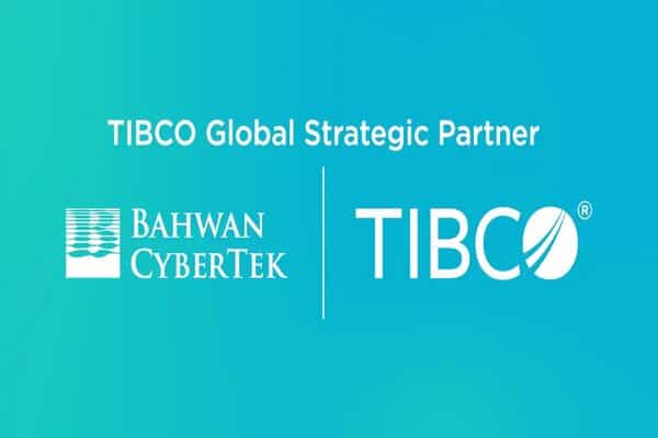 Bahwan CyberTek and TIBCO extend strategic alliance