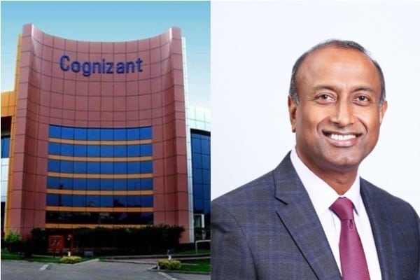 Cognizant names Rajesh Nambiar as President of Digital Business and Technology