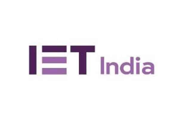 IET India partners with Jigsaw Academy for tech-based skill training