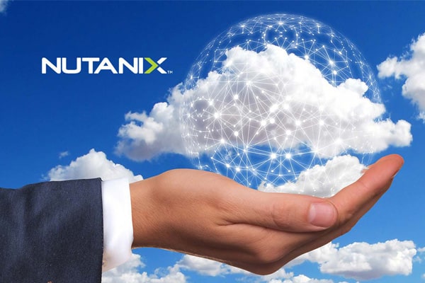 Toyota Motor Selects Nutanix Cloud Platform to build virtual desktop infrastructure environment