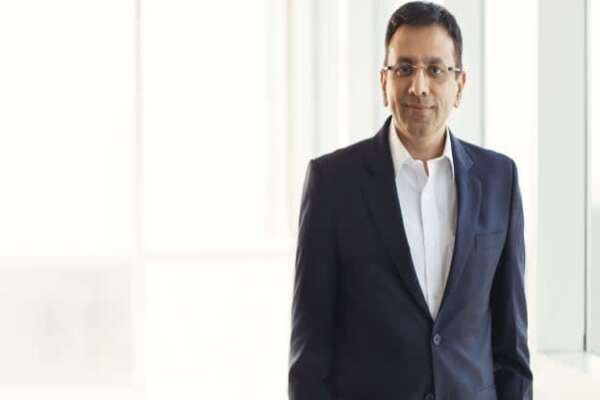 IAMAI appoints Google India MD Sanjay Gupta as its Chairman