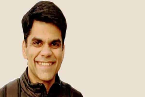 Hero Vired names Satyajit Menon as new Human Resource Head