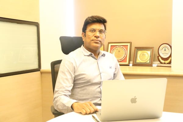 Ed-tech start-up Bada Business names Gyan Gupta as Chief of Product, Technology and Growth Officer