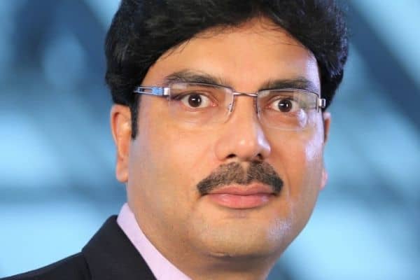 Virtual Forest names Sandeep Kejriwal as Co-Founder, COO & CFO