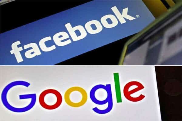 google facebook