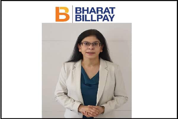 NPCI Bharat BillPay names Noopur Chaturvedi as new CEO