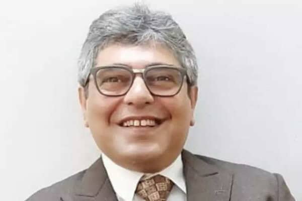 JK Tech names Samiran Chatterjee as new VP Operations