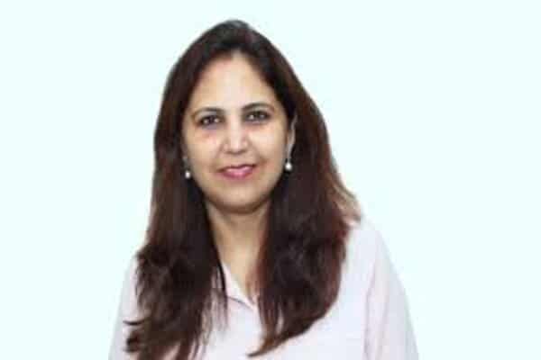 Mahindra Group elevates Seema Bangia as VP & CPO for Mahindra Agriculture, Aerospace and Defence businesses