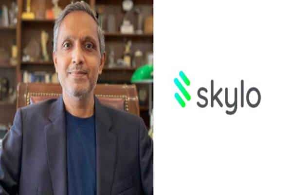 Dr. Jai Menon, Skylo