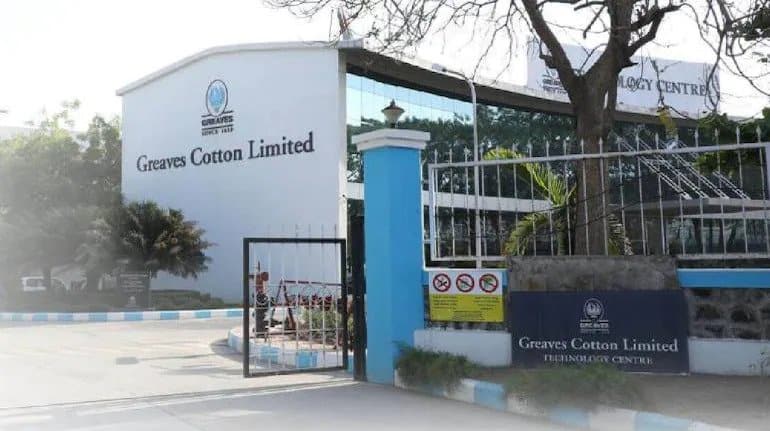 Greaves Cotton Ltd to step into multi-brand EV retail segment