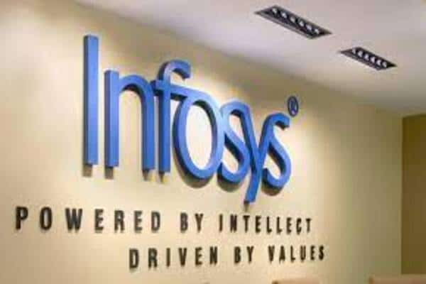 Infosys