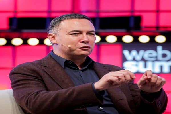 Yahoo appoints Tinder key player Jim Lanzone as new Chief Executive Officer