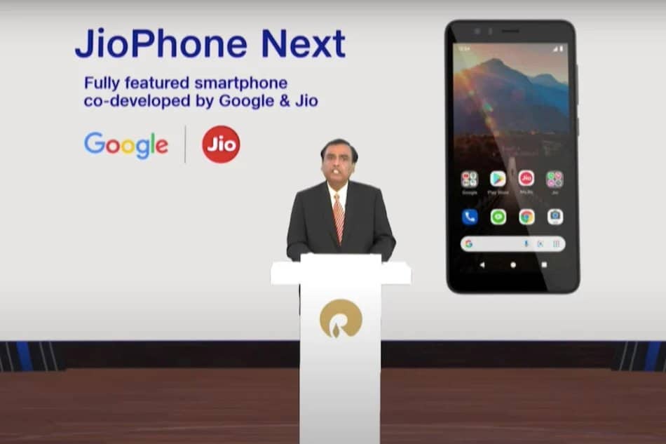 Reliance Jio to launch next Jio Phone on September 10th: Read to know the star features