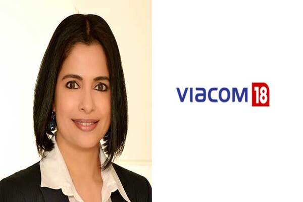 Viacom18 appoints Jyoti Deshpande as the CEO