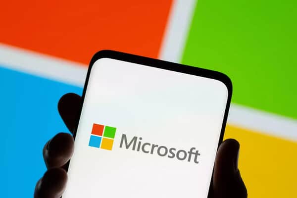 Microsoft appoints Charlie Bell to lead its cybersecurity operations