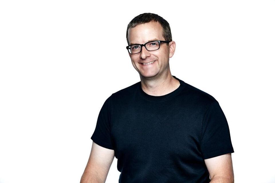 Mike Schroepfer steps down as chief technology officer of Facebook