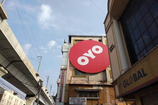 Oyo all set to convert from private ltd to public ltd company