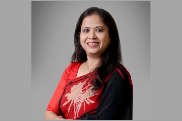 Adobe welcomes Prativa Mohapatra as Vice President & Managing Director of India