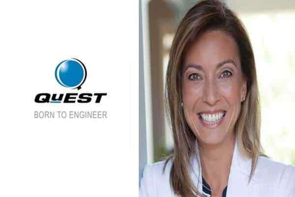 QuEST Global, Yumi Clevenger- Lee