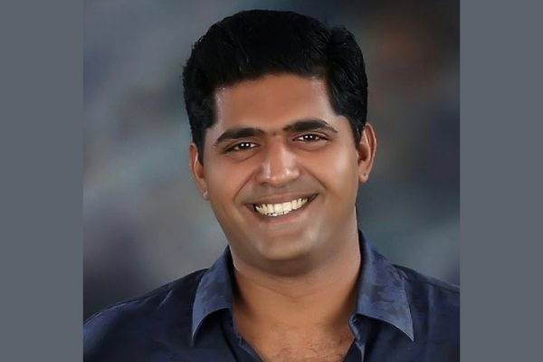 Dentsu India promotes Rahul Vengalil as managing partner