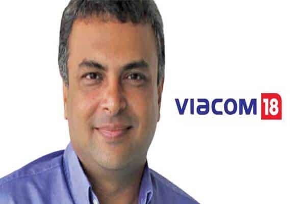 Viacom18 appoints Anil Jayaraj as Chief Executive Officer, Sports