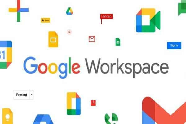 Google Workspace