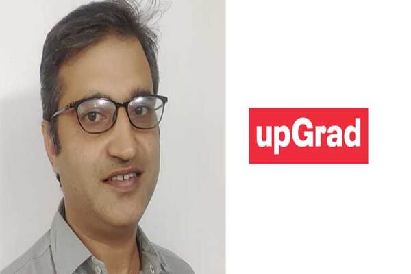 upGrad, Yogesh Nehra