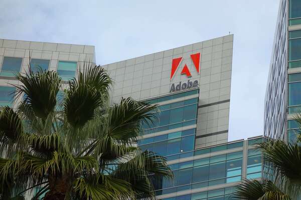 Adobe to place unvaccinated employees in US on unpaid leave