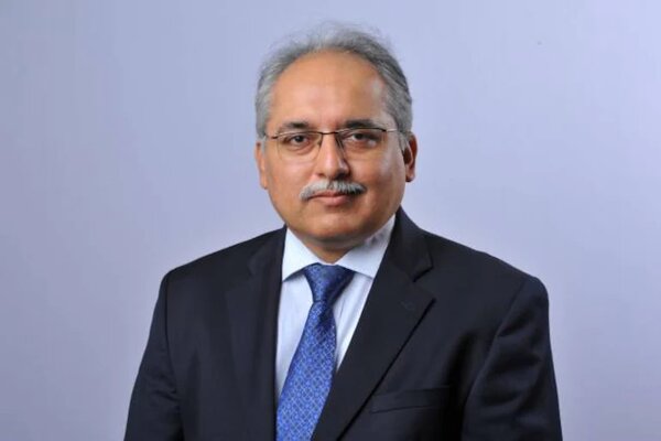 CRISIL welcomes Amish Mehta as the MD and CEO