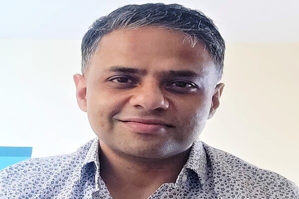 BYJU’S names Mukut Deepak as Head of Business