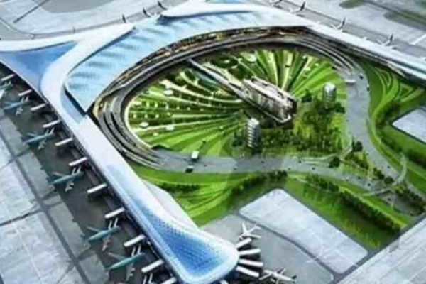 PM to lay foundation stone of Noida International Airport on November 25