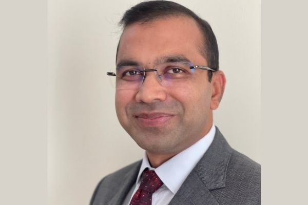 TO THE NEW names Sushil Jethaliya as Business Unit Head – Middle East