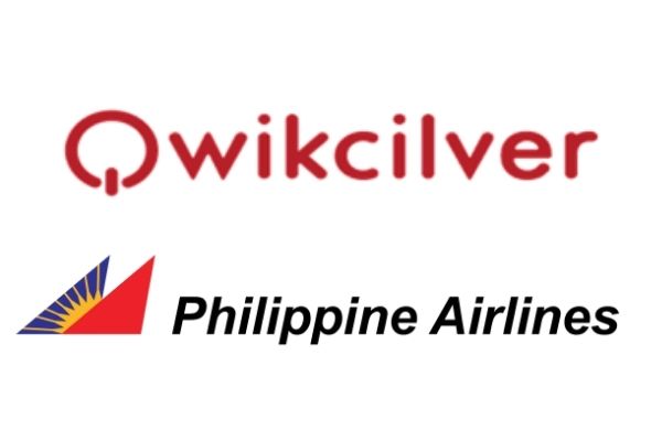 Qwikcilver, Philippine Airlines