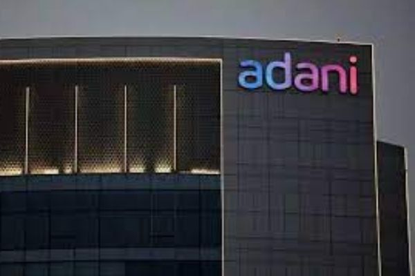 Adani incorporates exclusive unit to set up data centre in Mumbai