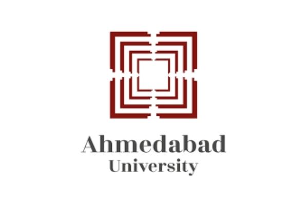 Ahmedabad University