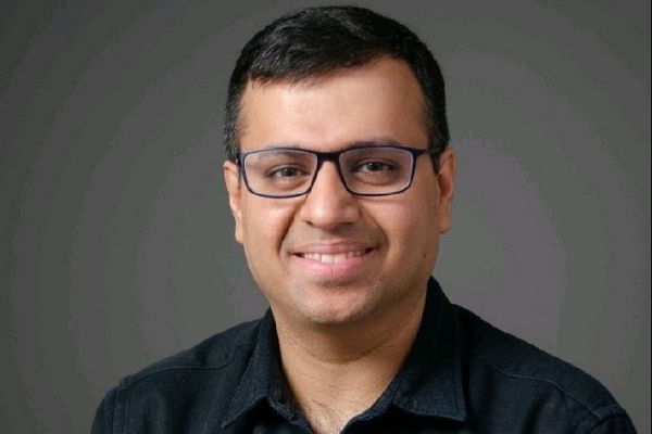 Anuj Arora appointed as Symphony Coolers new global CMO