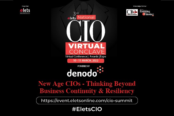 3rd National CIO Virtual Conclave