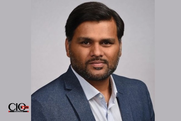 Cisco AppDynamics appoints Abhilash Purushothaman as Regional Vice President & General Manager, Asia