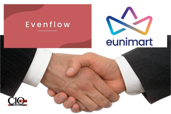 Evenflow partners Ecommerce enabler Eunimart for global expansion