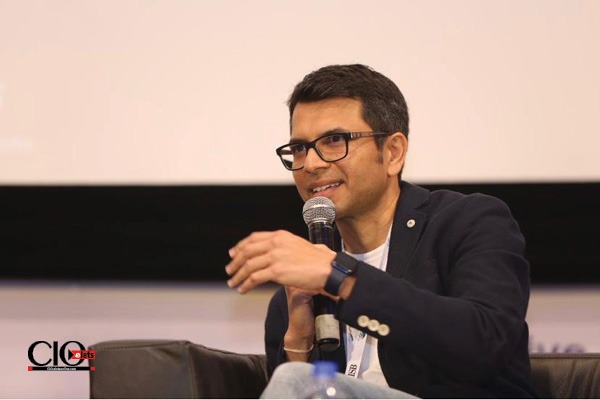 Flipkart Health+ names Prashant Jhaveri as CEO