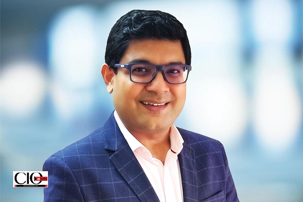 Tekno Point appoints Saurabh Shah as Chief Revenue Officer