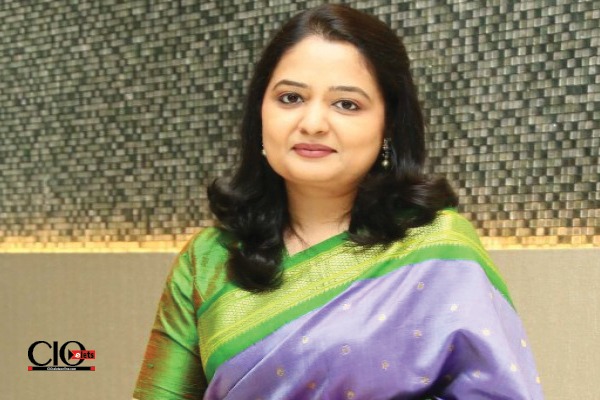 Shubhraa Maheshwari appointed as the new Chairperson of FLO Hyderabad