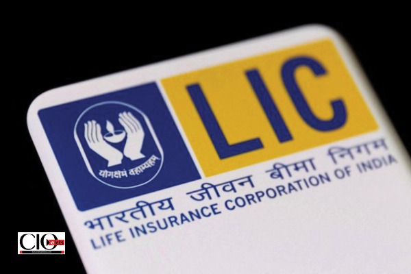 Sunil Agrawal, LIC