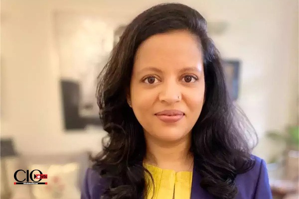 Amrita Thapar has been named as Microsoft India’s new CMO