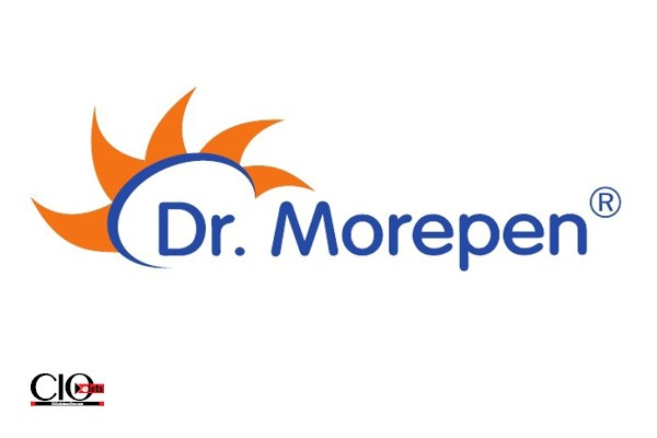 Dr. Morepen