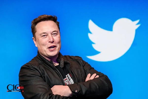 Elon Musk’s offer to buy Twitter for $44 billion has been accepted